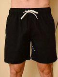 Short Linho Natural