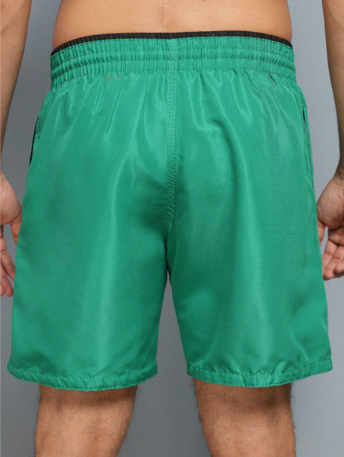 Short Praia Liso Gold
