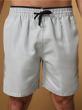 Short Praia Liso Gold