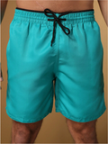 Short Praia Liso Gold