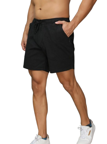 Bermuda Masculina Sarja Brim