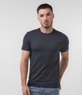 Camiseta Algodão Visco Lycra Elastano