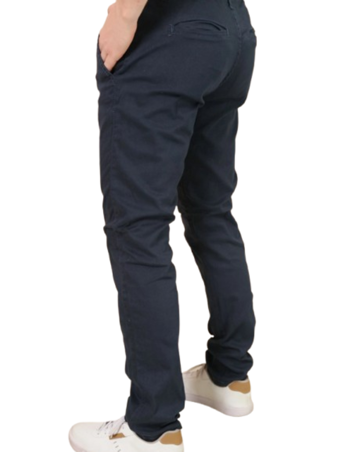 Calça Alfaiataria Sarja Premium