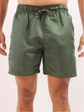 Short Praia Liso Gold