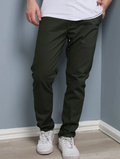 Calça Alfaiataria Sarja Premium